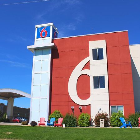 Motel 6-Mankato, Mn Екстер'єр фото