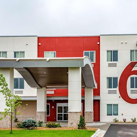 Motel 6-Mankato, Mn Екстер'єр фото