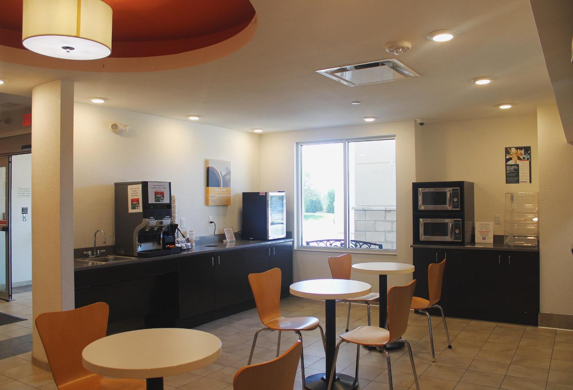 Motel 6-Mankato, Mn Екстер'єр фото