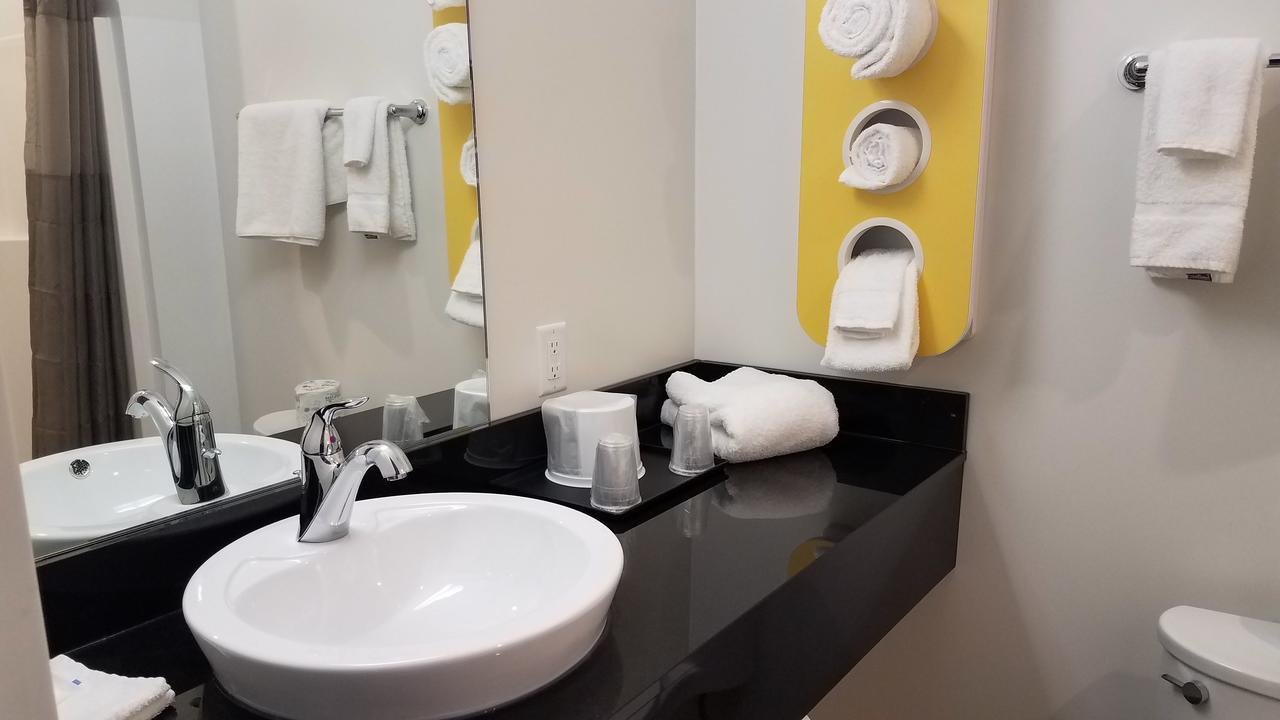 Motel 6-Mankato, Mn Екстер'єр фото