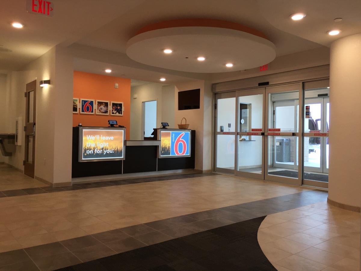Motel 6-Mankato, Mn Екстер'єр фото