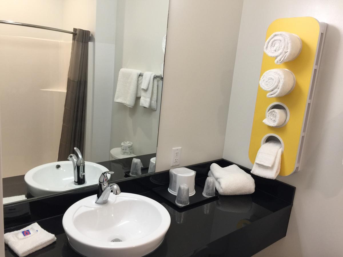 Motel 6-Mankato, Mn Екстер'єр фото