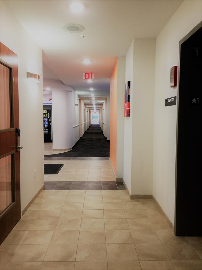 Motel 6-Mankato, Mn Екстер'єр фото
