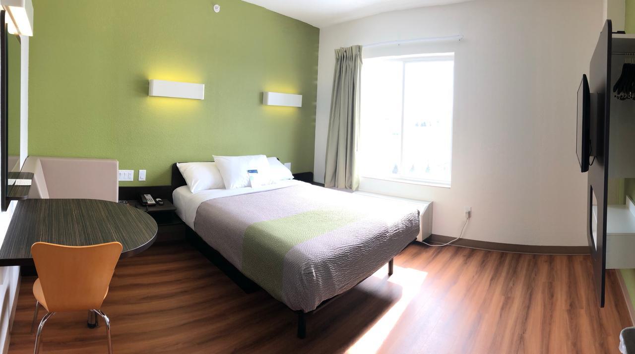 Motel 6-Mankato, Mn Екстер'єр фото