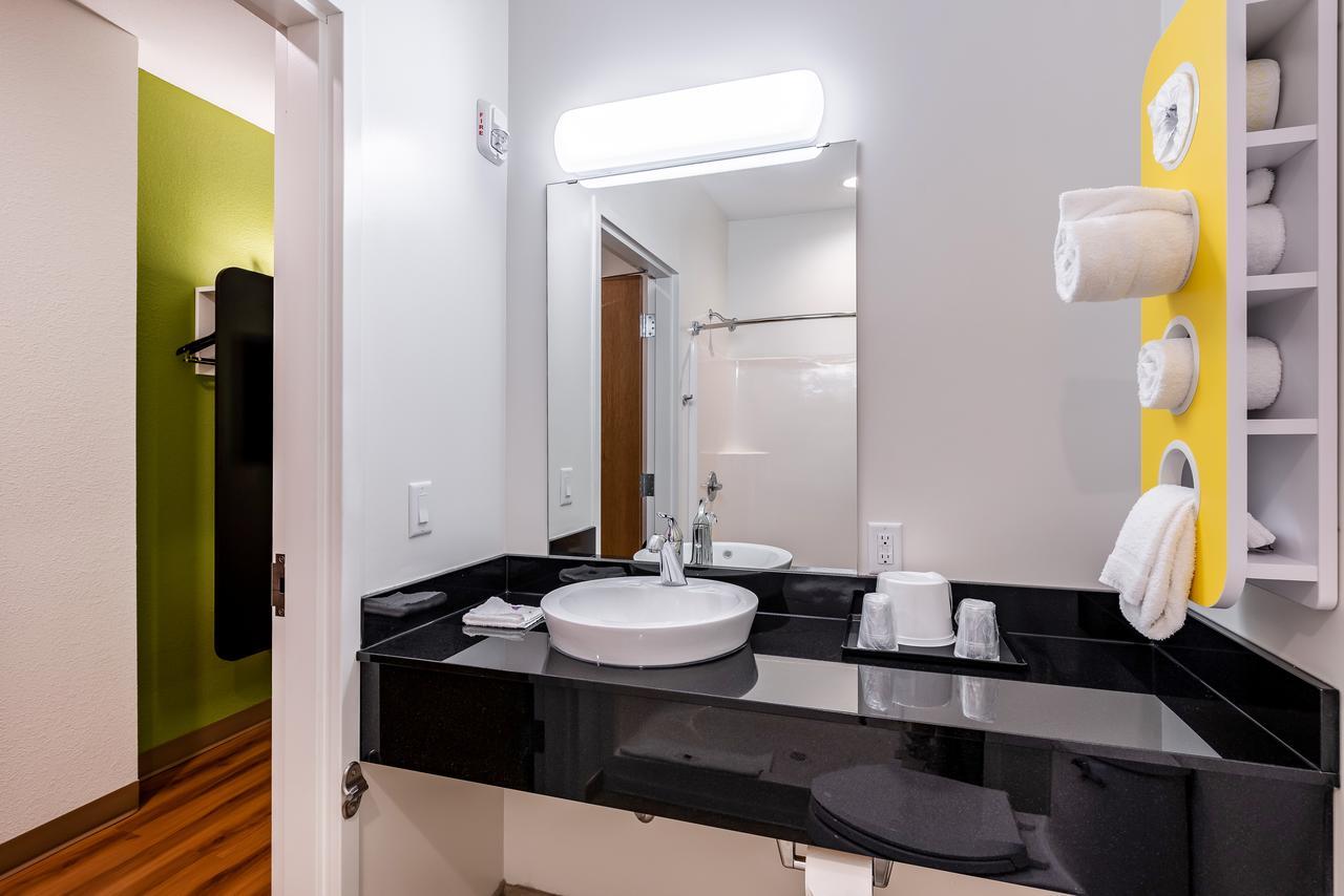 Motel 6-Mankato, Mn Екстер'єр фото