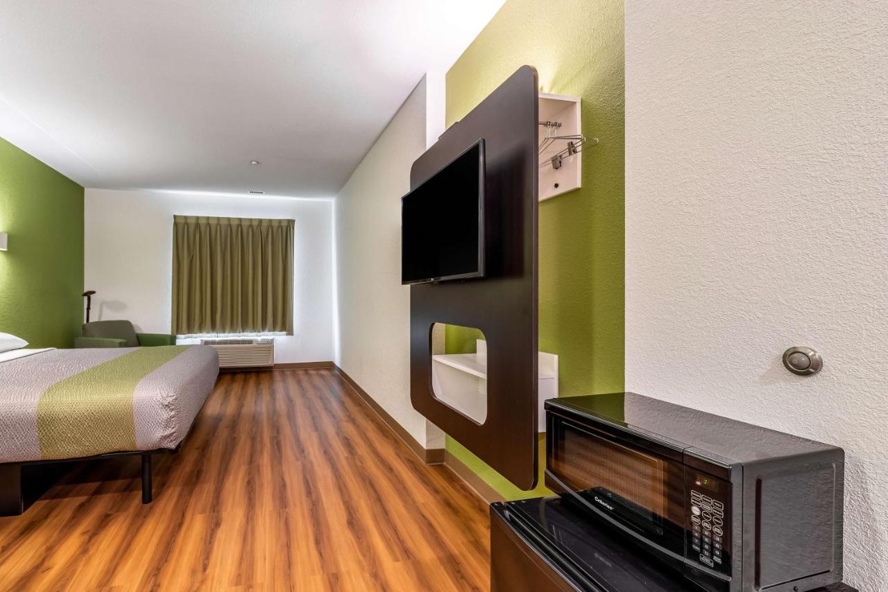 Motel 6-Mankato, Mn Екстер'єр фото