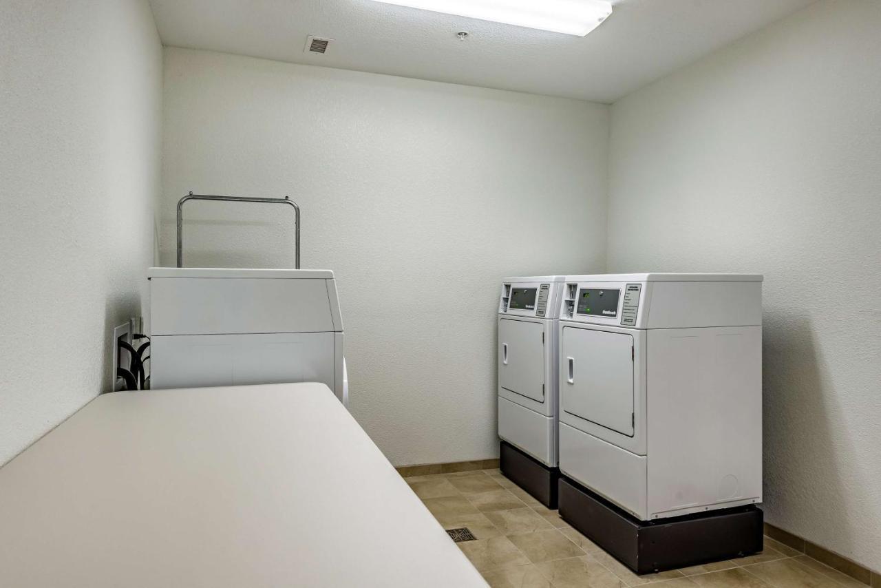 Motel 6-Mankato, Mn Екстер'єр фото