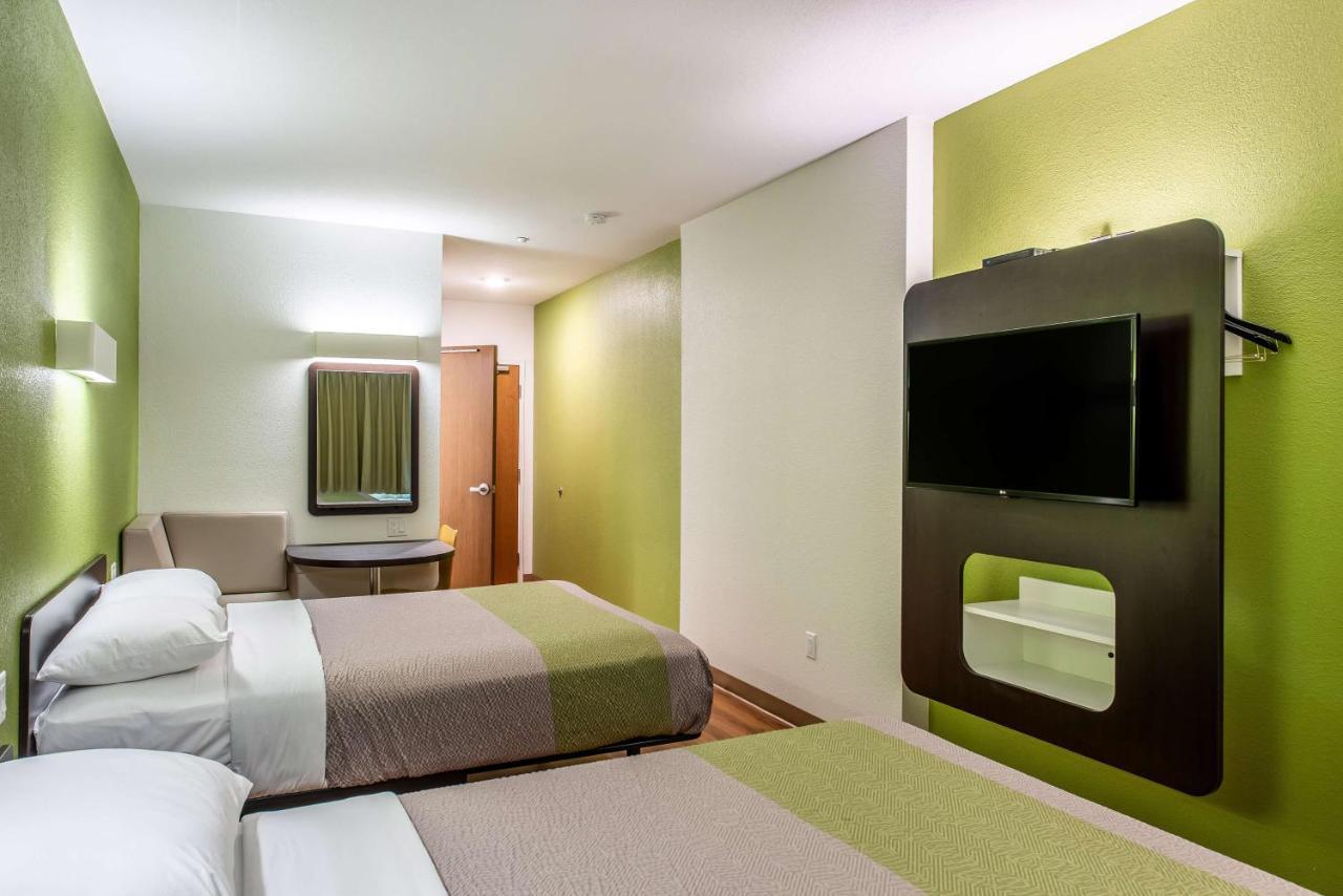 Motel 6-Mankato, Mn Екстер'єр фото