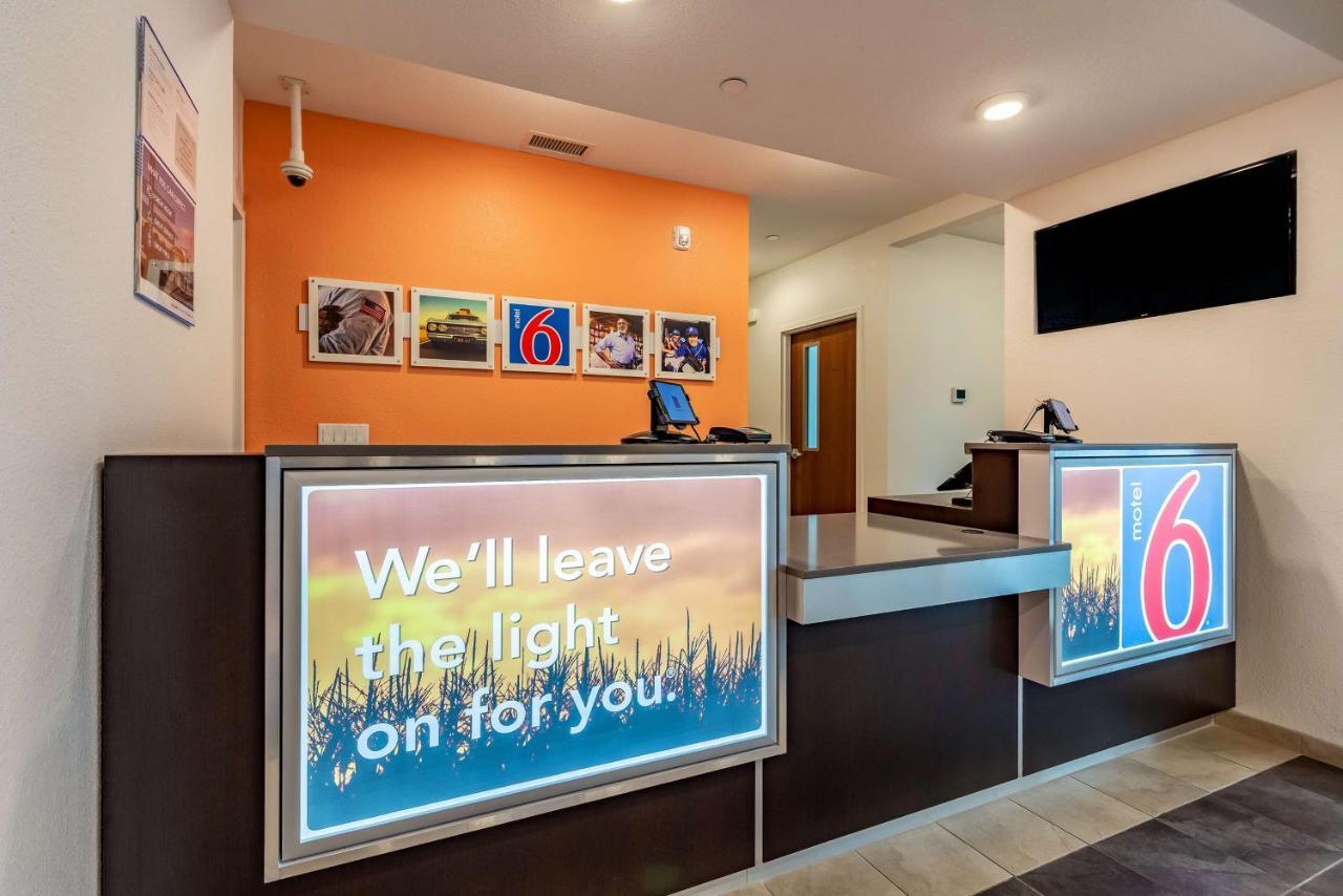 Motel 6-Mankato, Mn Екстер'єр фото