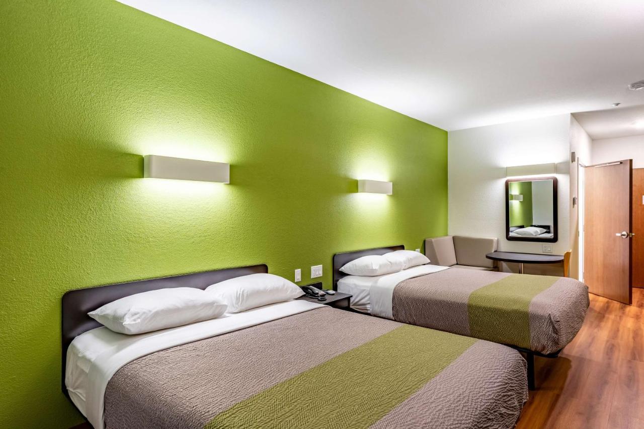 Motel 6-Mankato, Mn Екстер'єр фото