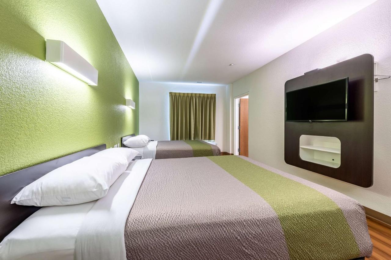 Motel 6-Mankato, Mn Екстер'єр фото