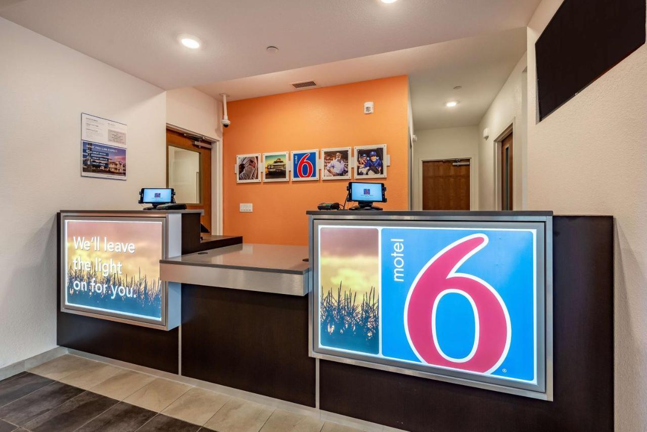 Motel 6-Mankato, Mn Екстер'єр фото