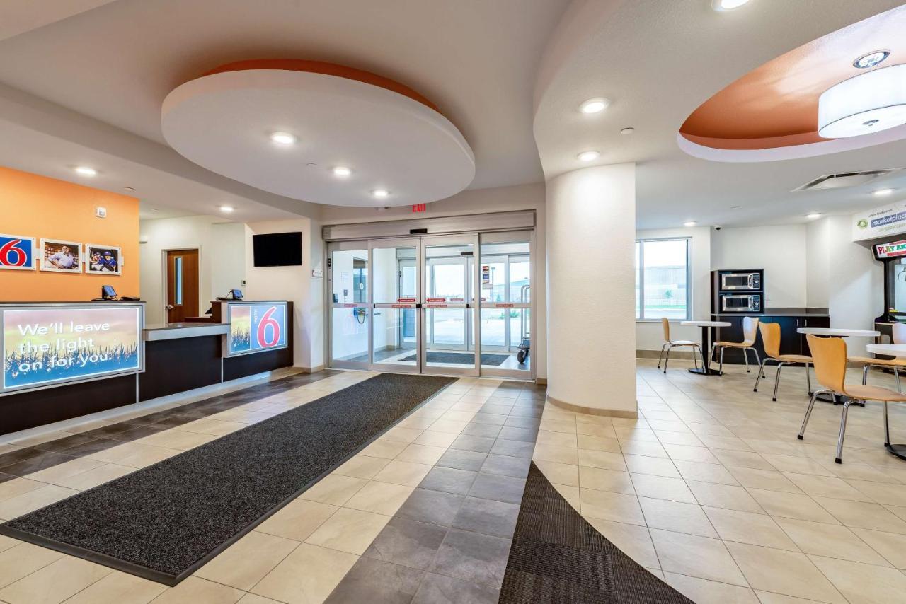 Motel 6-Mankato, Mn Екстер'єр фото