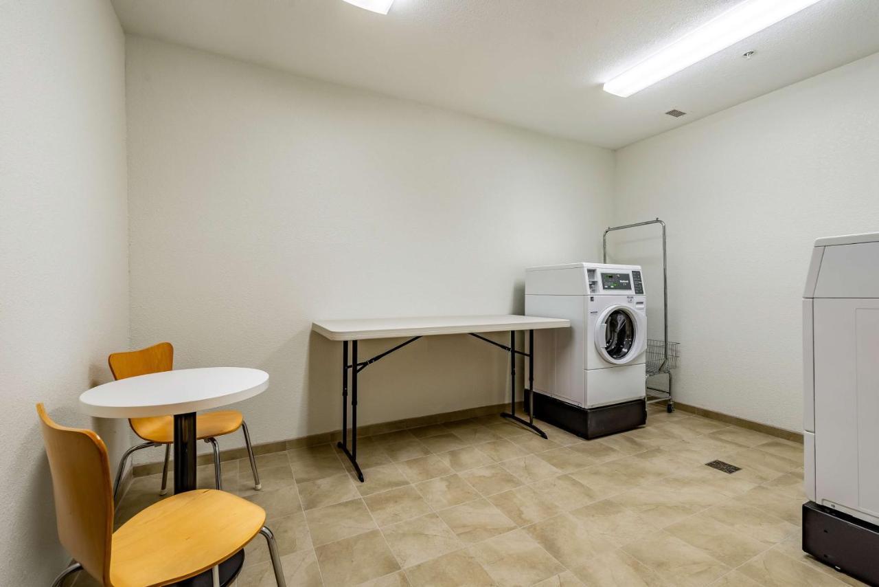 Motel 6-Mankato, Mn Екстер'єр фото
