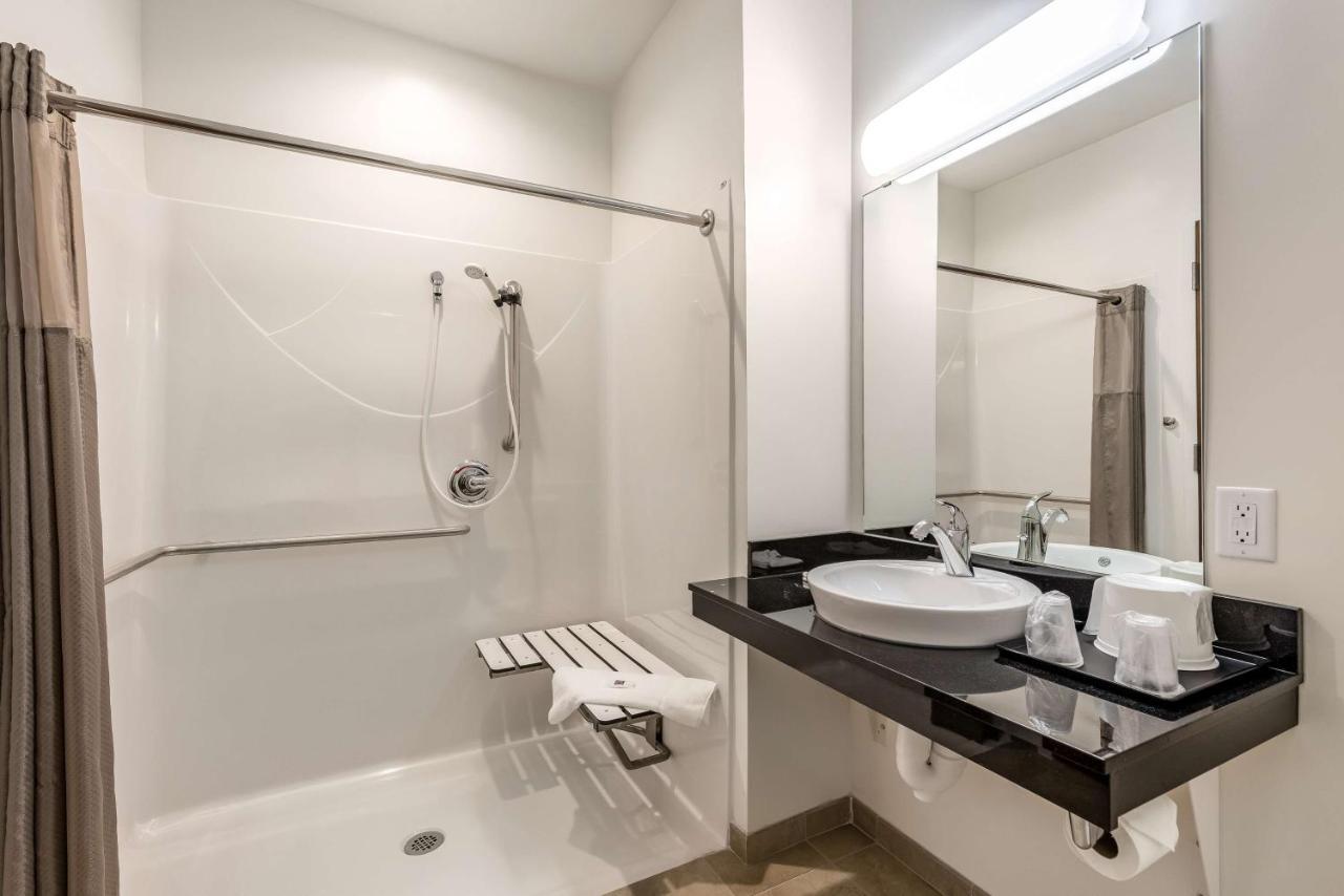 Motel 6-Mankato, Mn Екстер'єр фото